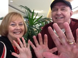 Chapter 10 or 11  15th Radiation