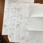 List of things to cancel