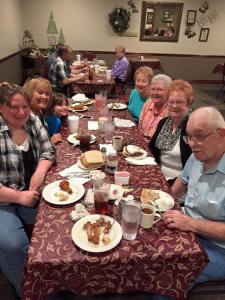 Merideths arthur yoders 2